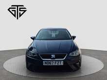SEAT Ibiza MPI SE Technology - U8147