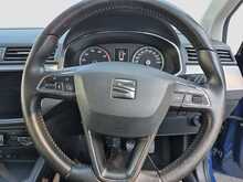 SEAT Ibiza MPI SE Technology - U8147