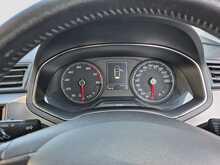 SEAT Ibiza MPI SE Technology - U8147