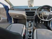 SEAT Ibiza MPI SE Technology - U8147