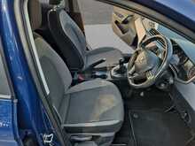 SEAT Ibiza MPI SE Technology - U8147