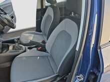 SEAT Ibiza MPI SE Technology - U8147