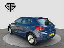 SEAT Ibiza MPI SE Technology - U8147