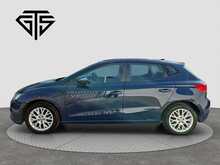 SEAT Ibiza MPI SE Technology - U8147