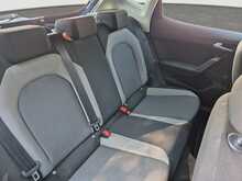 SEAT Ibiza MPI SE Technology - U8147