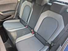 SEAT Ibiza MPI SE Technology - U8147