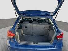 SEAT Ibiza MPI SE Technology - U8147