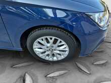 SEAT Ibiza MPI SE Technology - U8147