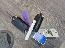 SEAT Ibiza MPI SE Technology - U8147