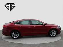 Ford Mondeo EcoBlue Zetec Edition - U8165