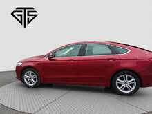 Ford Mondeo EcoBlue Zetec Edition - U8165