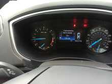 Ford Mondeo EcoBlue Zetec Edition - U8165