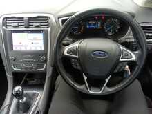 Ford Mondeo EcoBlue Zetec Edition - U8165