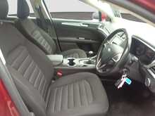 Ford Mondeo EcoBlue Zetec Edition - U8165