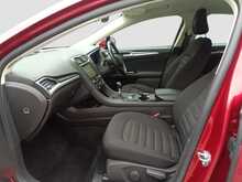 Ford Mondeo EcoBlue Zetec Edition - U8165