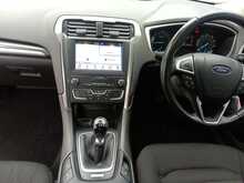 Ford Mondeo EcoBlue Zetec Edition - U8165