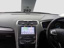 Ford Mondeo EcoBlue Zetec Edition - U8165