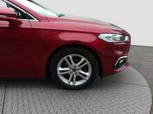 Ford Mondeo EcoBlue Zetec Edition - U8165