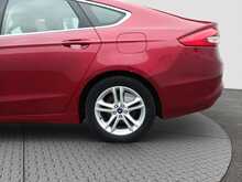 Ford Mondeo EcoBlue Zetec Edition - U8165