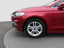 Ford Mondeo EcoBlue Zetec Edition - U8165