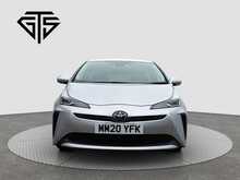 Toyota Prius S - U8175