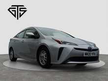 Toyota Prius S - U8175