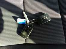 Toyota Voxy X - U8176