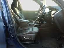 BMW X3 X-Drive 20d M-Sport - U8177