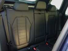 BMW X3 X-Drive 20d M-Sport - U8177