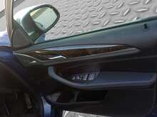 BMW X3 X-Drive 20d M-Sport - U8177