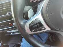 BMW X3 X-Drive 20d M-Sport - U8177