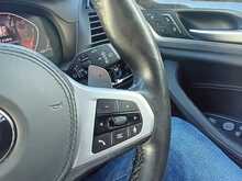 BMW X3 X-Drive 20d M-Sport - U8177