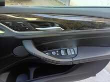 BMW X3 X-Drive 20d M-Sport - U8177