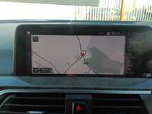 BMW X3 X-Drive 20d M-Sport - U8177
