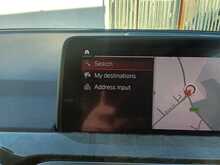 BMW X3 X-Drive 20d M-Sport - U8177