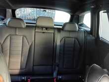 BMW X3 X-Drive 20d M-Sport - U8177