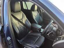 BMW X3 X-Drive 20d M-Sport - U8177