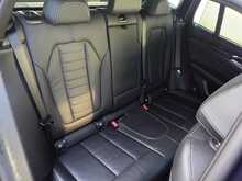 BMW X3 X-Drive 20d M-Sport - U8177