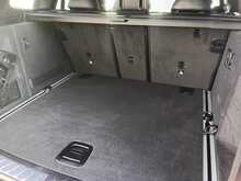 BMW X3 X-Drive 20d M-Sport - U8177