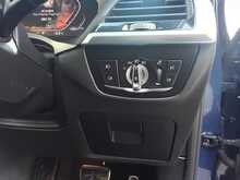 BMW X3 X-Drive 20d M-Sport - U8177