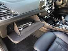 BMW X3 X-Drive 20d M-Sport - U8177