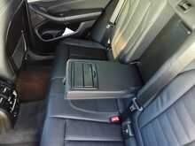 BMW X3 X-Drive 20d M-Sport - U8177