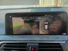 BMW X3 X-Drive 20d M-Sport - U8177