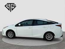 Toyota Prius S - U8178