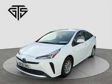 Toyota Prius S - U8178