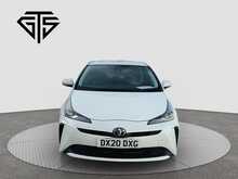 Toyota Prius S - U8178