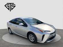 Toyota Prius S - U8180