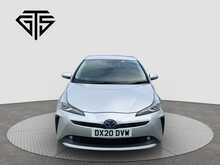 Toyota Prius S - U8180