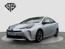 Toyota Prius S Touring-Selection - U8181