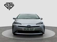 Toyota Prius S Touring-Selection - U8181